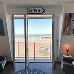 Fenetre Sur I Cap * Port-en-Bessin-Huppain