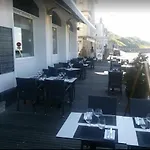Apartament Fenetre Sur I Cap Port-en-Bessin-Huppain