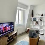 Apartamento Fenêtre Sur I Cap *