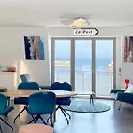 Fenetre Sur I Cap Apartament