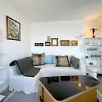 Fenetre Sur I Cap Apartament *