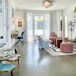 Apartament Fenetre Sur I Cap *