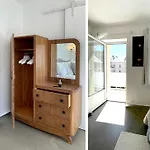 Fenetre Sur I Cap Apartament Port-en-Bessin-Huppain