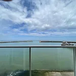 Apartament Fenetre Sur I Cap Port-en-Bessin-Huppain