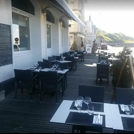 Lejlighed Fenetre Sur I Cap Port-en-Bessin-Huppain