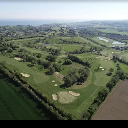 アパート Fenetre Sur I Cap