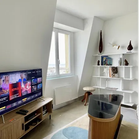 Apartment Fenetre Sur I Cap *