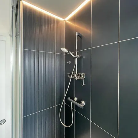 Fenetre Sur I Cap Apartment Port-en-Bessin-Huppain