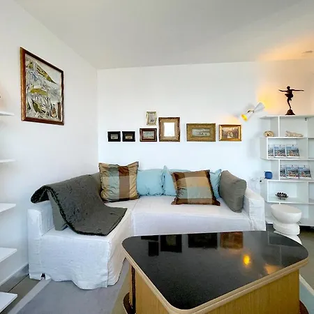 Fenetre Sur I Cap Apartment *