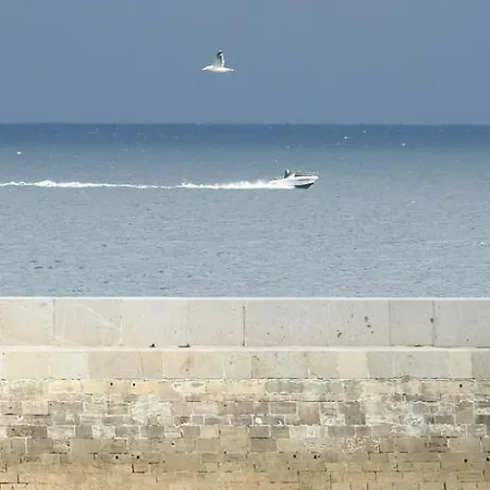 Fenetre Sur I Cap アパート ポール・アン・ベッサン・ユパン