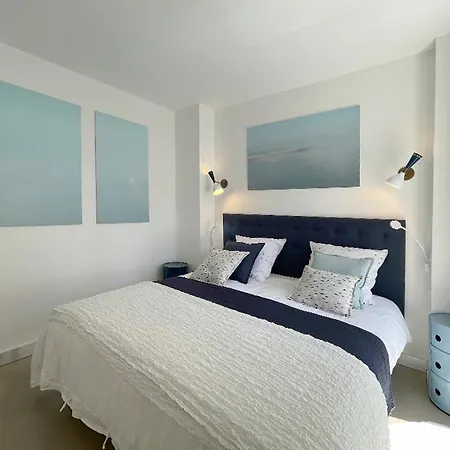 Apartment Fenetre Sur I Cap *