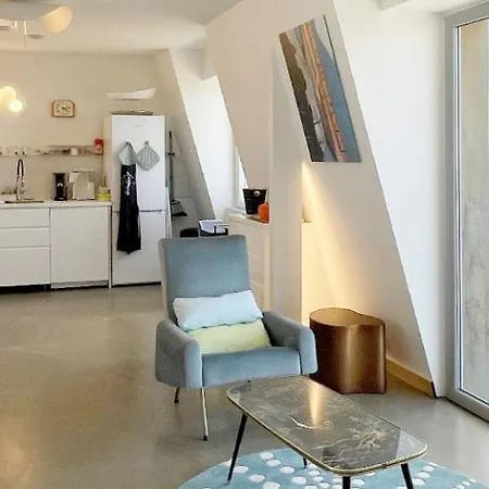 アパート Fenetre Sur I Cap