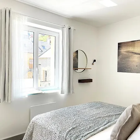Apartment Fenetre Sur I Cap *