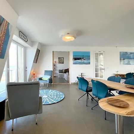 アパート Fenetre Sur I Cap