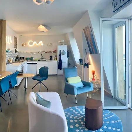 Fenetre Sur I Cap ポール・アン・ベッサン・ユパン