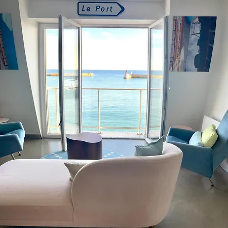Fenetre Sur I Cap Apartment