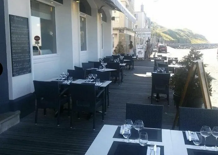 Appartamento Fenetre Sur I Cap Port-en-Bessin-Huppain