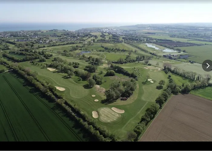 Appartamento Fenetre Sur I Cap