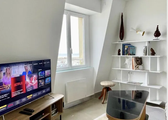 Appartamento Fenetre Sur I Cap *