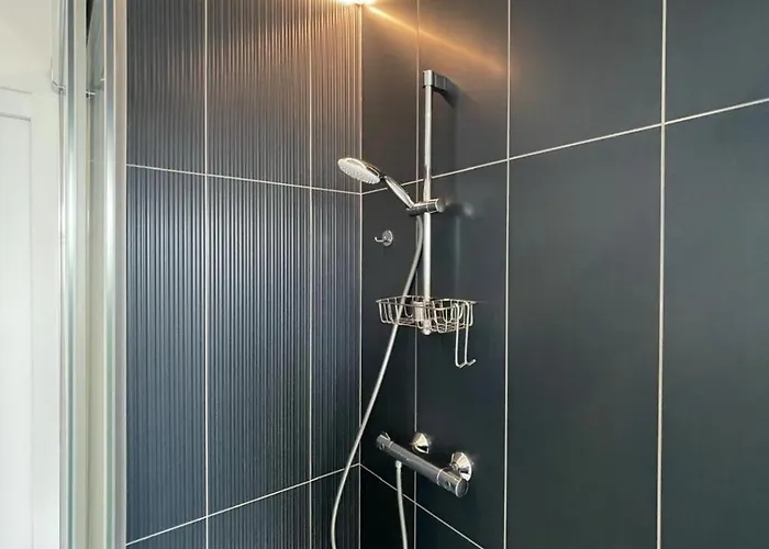 Fenetre Sur I Cap Appartamento Port-en-Bessin-Huppain