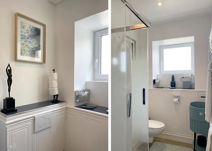 Appartamento Fenetre Sur I Cap *