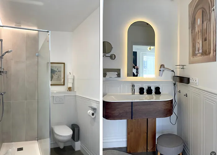 Fenetre Sur I Cap Appartamento