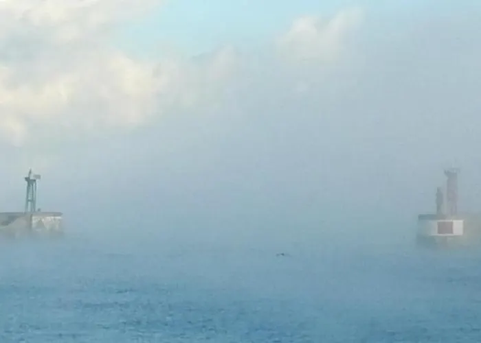 Fenetre Sur I Cap Appartamento *