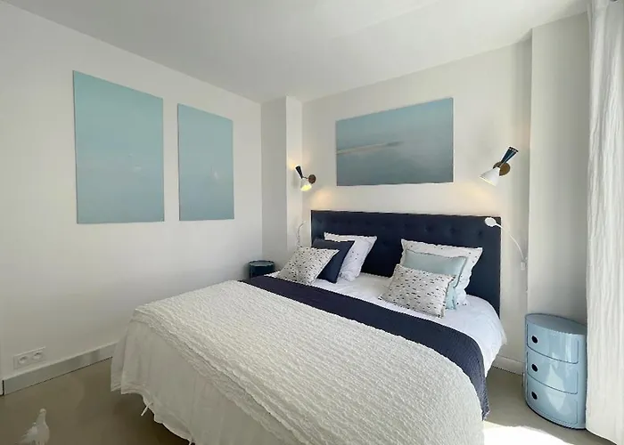 Appartamento Fenetre Sur I Cap *