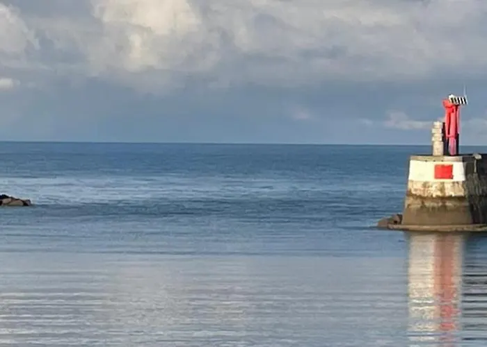 Fenetre Sur I Cap Appartamento