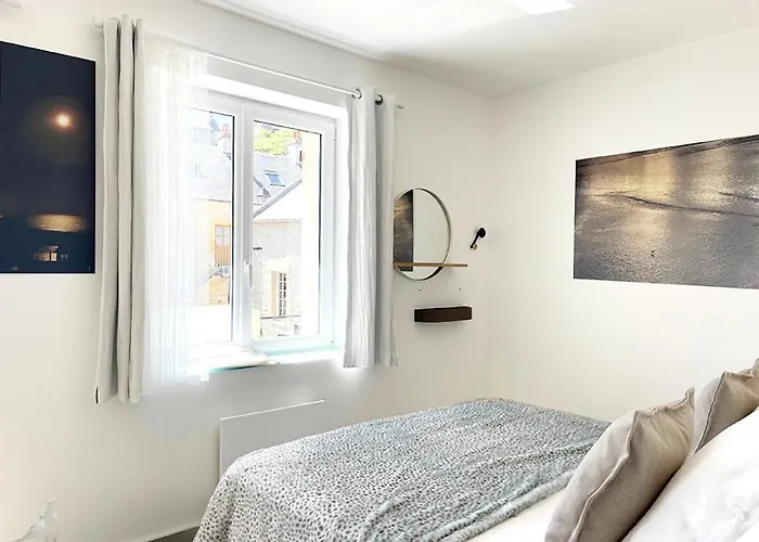 Appartamento Fenetre Sur I Cap *