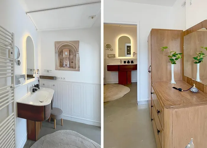 Fenetre Sur I Cap Appartamento *